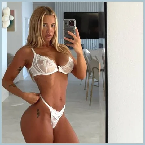 Esther gallery photo 2