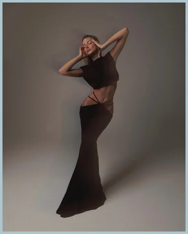 nauranels Ladys model