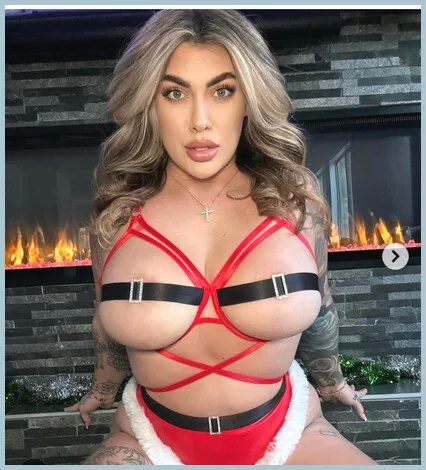 Bekky gallery photo 2