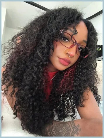 Sexy Kalisha gallery photo 1