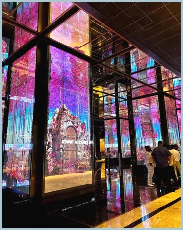 Misty meaner gallery photo 2