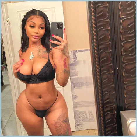 Hannah gallery photo 2