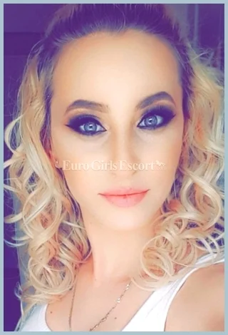 Jasmmine Ladys model