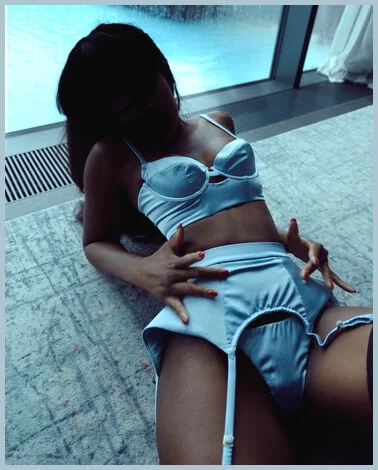 Isabella Ladys model