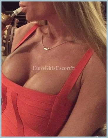 Mirto , agency Luxury Escorts Greece gallery photo 1