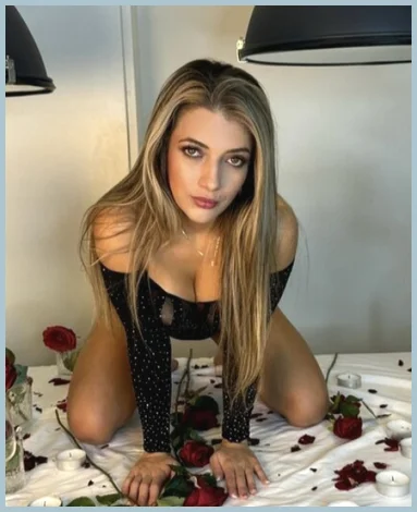 prunelle13 Ladys model