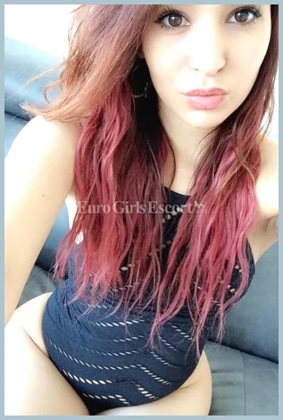 Leyla , agency Luxury Escorts Greece Ladys model