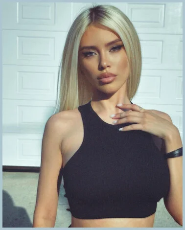 Crazy lilya gallery photo 1