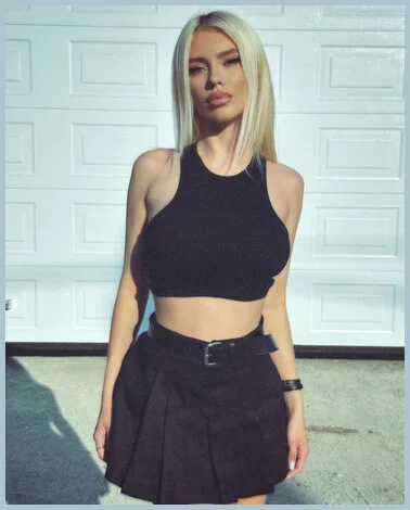 Crazy lilya gallery photo 2