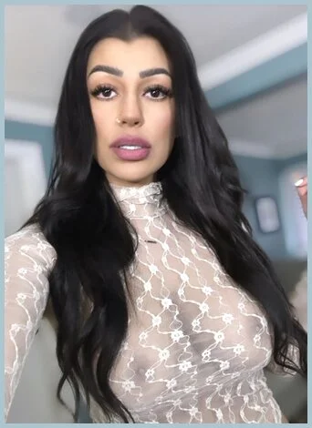 Alexia Merkel gallery photo 1