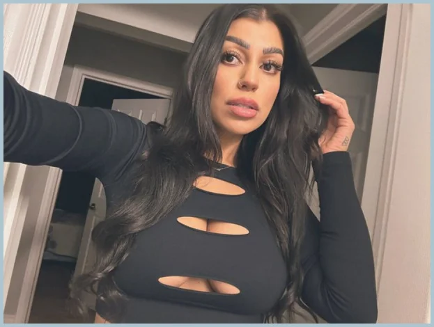 Alexia Merkel gallery photo 2