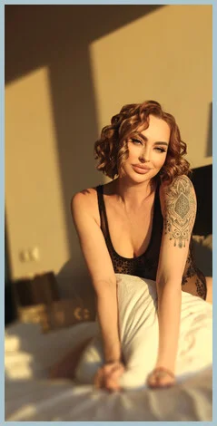 Polina gallery photo 2