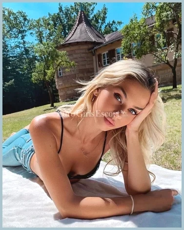 Arina , agency World Angels gallery photo 1