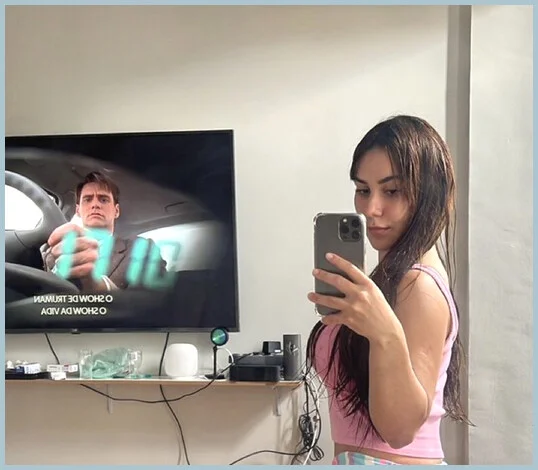 Natasha gallery photo 1