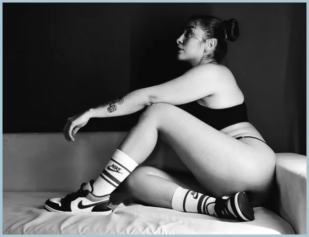 Mileny pas de tabou Audun le tiche gallery photo 1