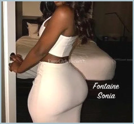 Sonia gallery photo 1