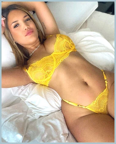 Florie gallery photo 2