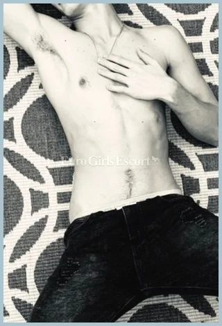 Timy Wolf Ladys model