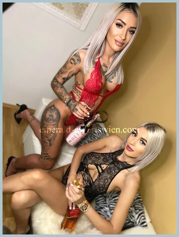 Jessica and Maya gallery photo 2