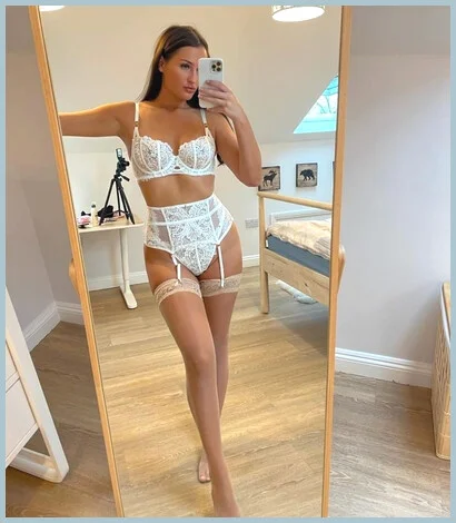 Antilona Ladys model