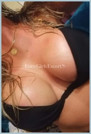 Nikita Williams Ladys model