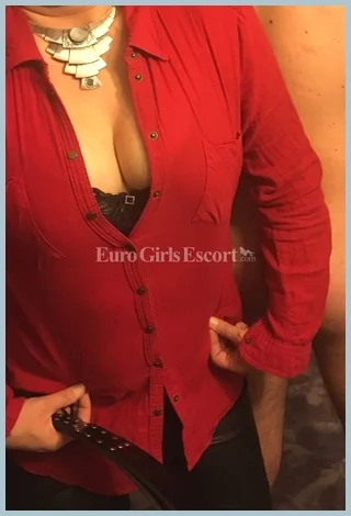 Mistress Jordyn Ladys model