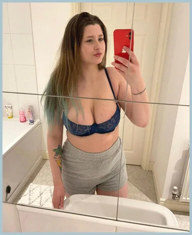 Jimmy Dewell Ladys model