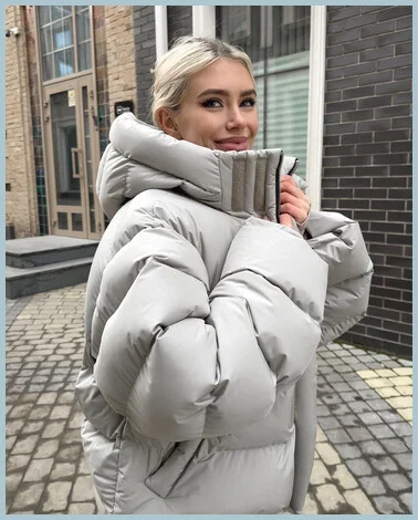 Alexandra Ladys model