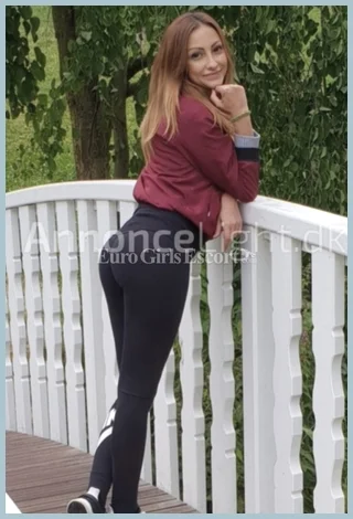 Chloe spanish wildcat - Ladys