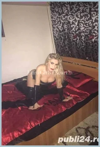 Magda Shemale Ladys model