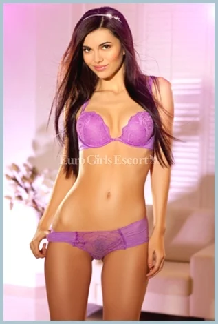 Lianna , agency Luxury Escorts Greece gallery photo 1