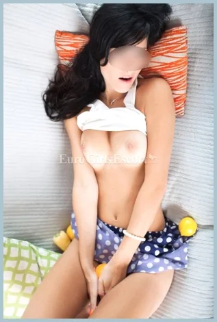 Fancy Monika , agency Call Girls Athens - Ladys