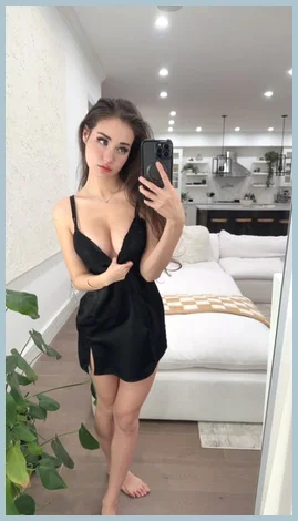 Jennifer_nash Ladys model