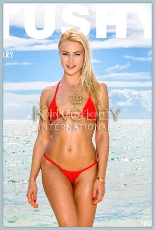 Cherry Kiss Tour , agency Kingley International - Ladys