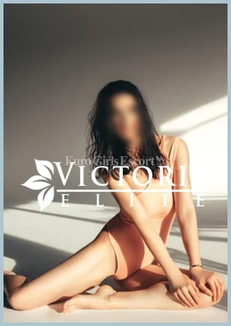 Alyssia , agency Victoria Elite gallery photo 1