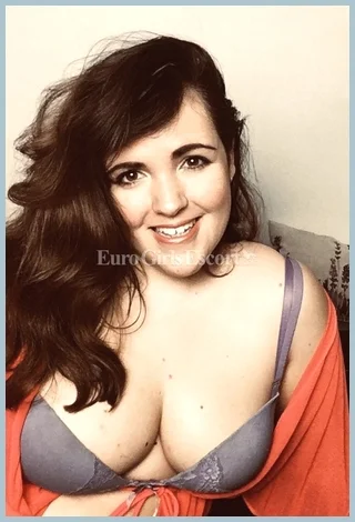 Villanelle Ladys model