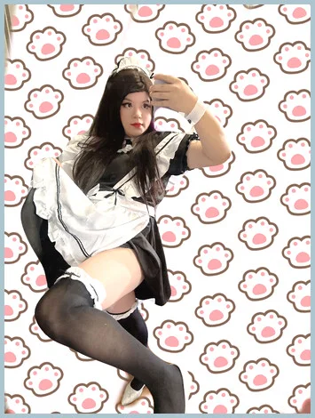 China trans Sugar Ladys model