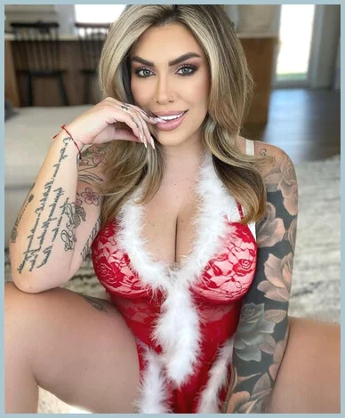 Anna gallery photo 1