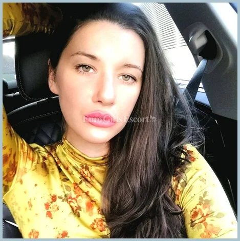 Silvia Privat Escort gallery photo 1