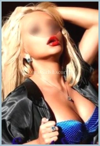 Isabella26 Ladys model