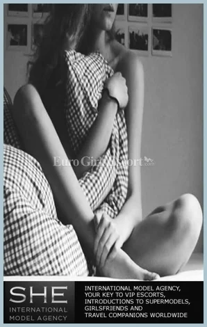 Celine , agency She International gallery photo 1