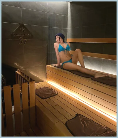 Bella escort gallery photo 1