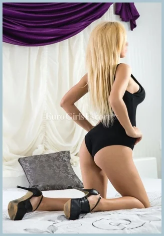IRIS , agency Fantasie Escort Ladys model
