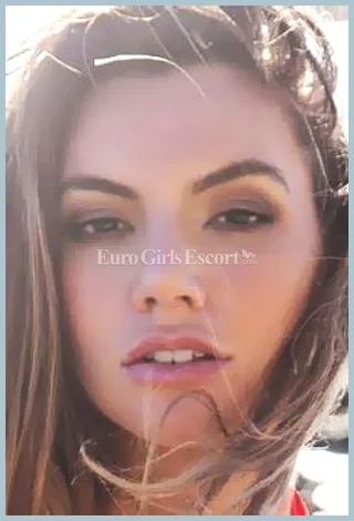 Izabella , agency Elite Models Ladys model