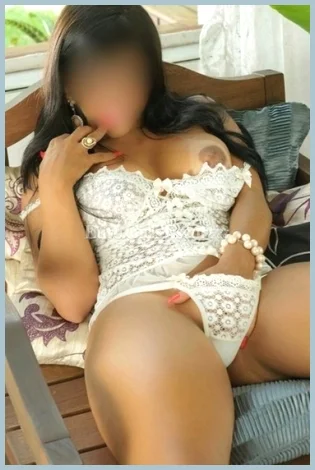 Bia Recreio Ladys model