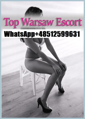 Victoria Warsaw Escort Ladys model