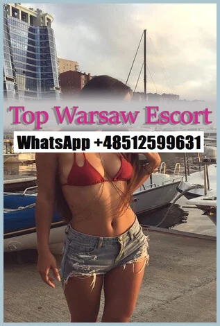 Esme Warsaw Escort Ladys model