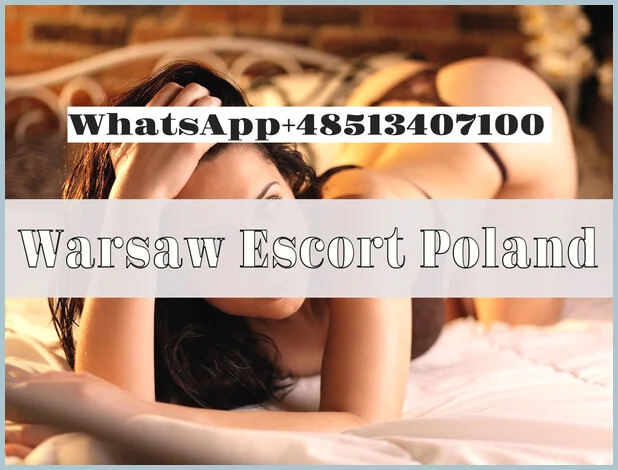 Natalie Warsaw Escort Poland Ladys model