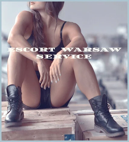 Amber Escort Warsaw Service gallery photo 1