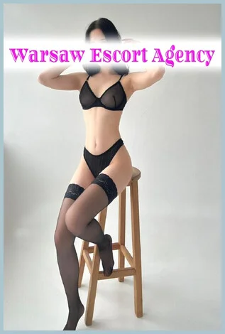 Rosalie Warsaw Escort gallery photo 1